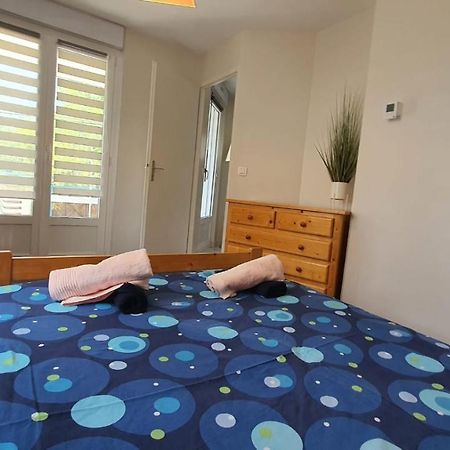 L'Alizée Apartamento Annecy Exterior foto