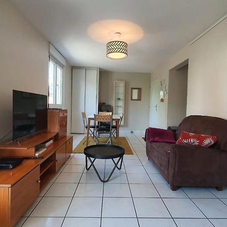 L'Alizée Apartamento Annecy Exterior foto