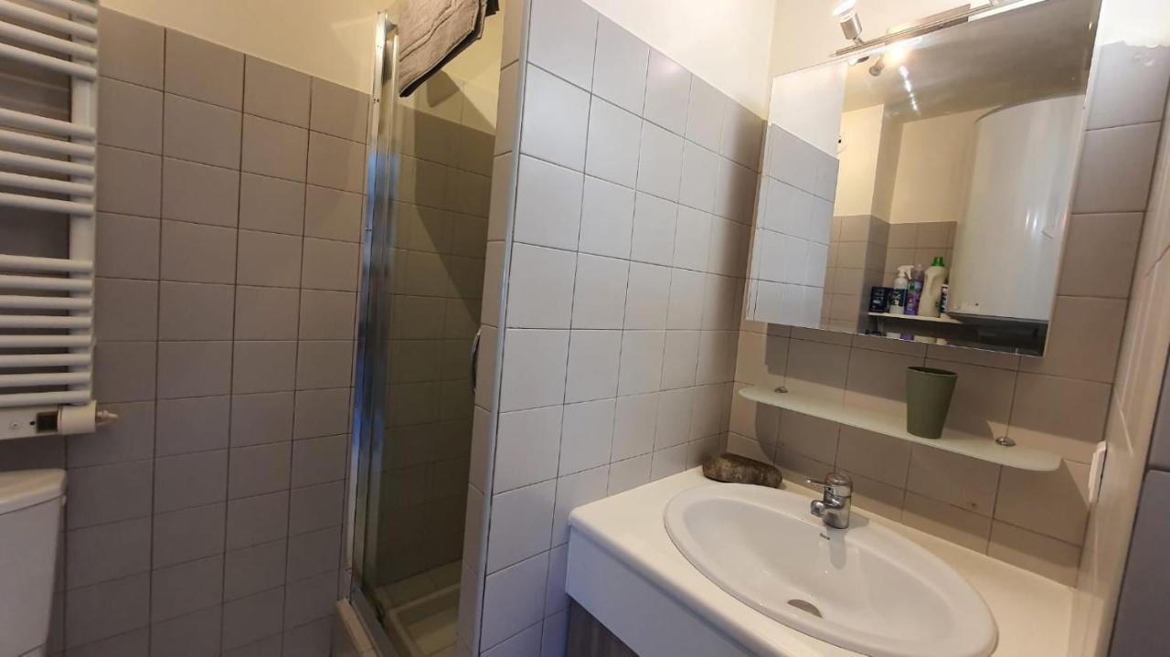 L'Alizée Apartamento Annecy Exterior foto
