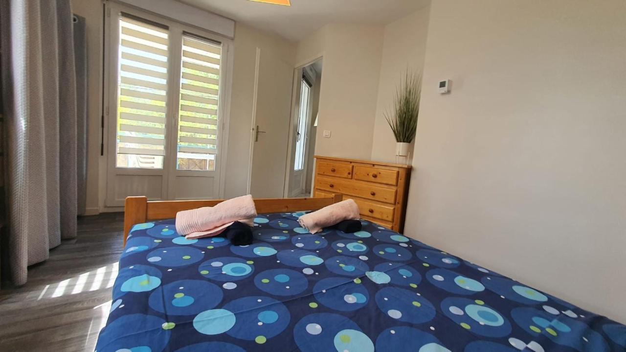 L'Alizée Apartamento Annecy Exterior foto