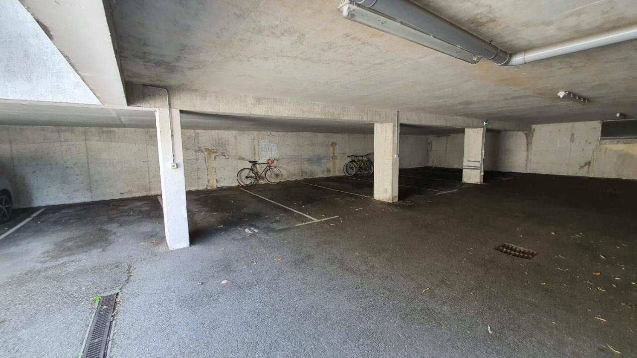 L'Alizée Apartamento Annecy Exterior foto