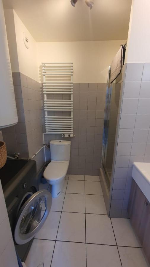 L'Alizée Apartamento Annecy Exterior foto
