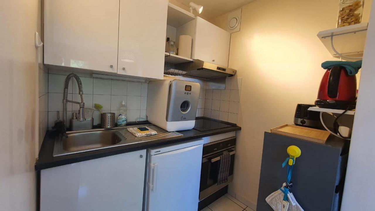 L'Alizée Apartamento Annecy Exterior foto