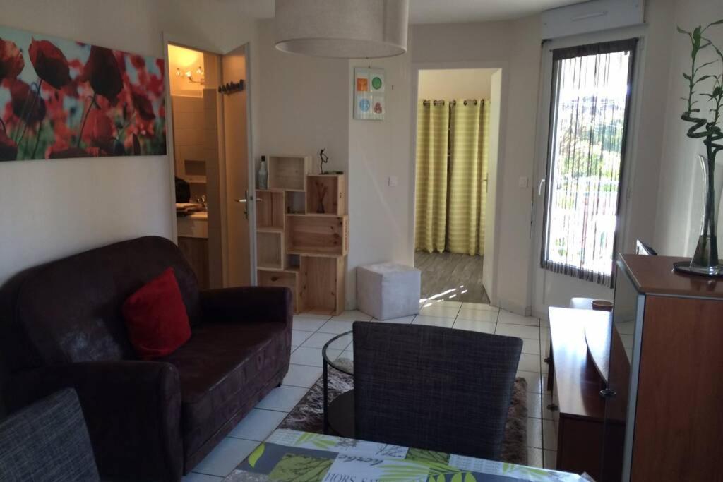 L'Alizée Apartamento Annecy Exterior foto