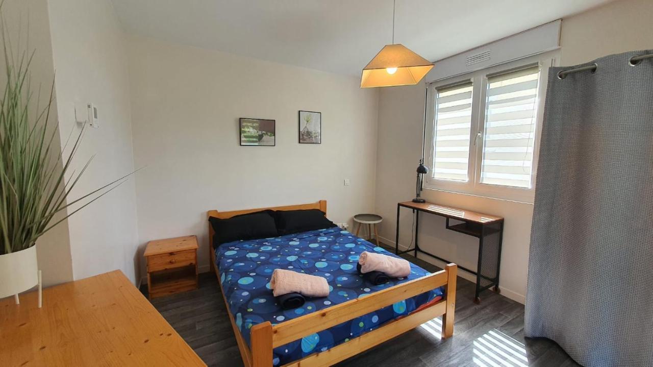 L'Alizée Apartamento Annecy Exterior foto
