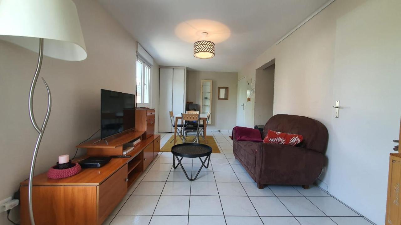 L'Alizée Apartamento Annecy Exterior foto