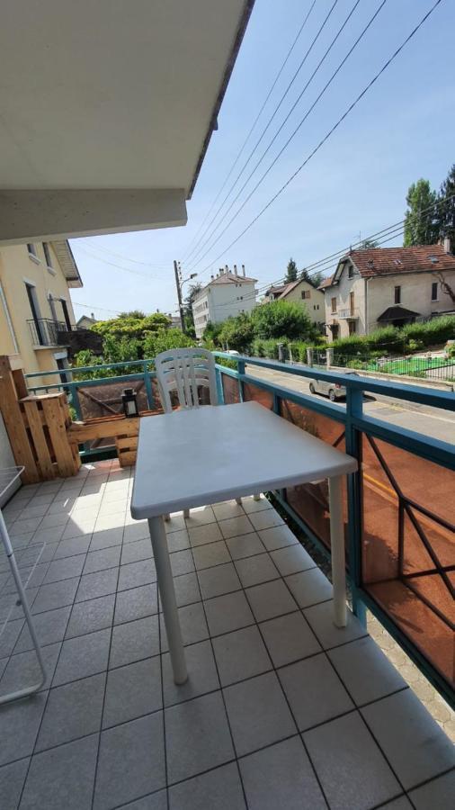 L'Alizée Apartamento Annecy Exterior foto