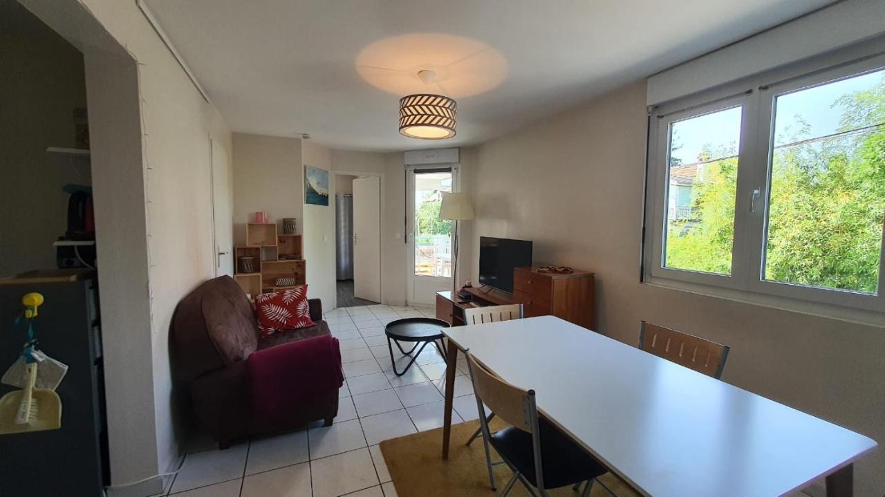 L'Alizée Apartamento Annecy Exterior foto